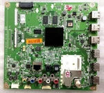 Lg 50LB6100-UG Main Board EBT62941306. Fixed Price $69.95.