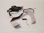 Samsung BN96-39820H Internal Cables From BH65T Pro Terrace Tv. Fixed Price $19.99.