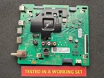 Working Samsung Main Board BN94-15274G UN55TU8200FXZA. Fixed Price $39.95.