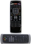 New XRT302 Qwerty Keyboard Remote W/ Mgo For Vizio E601I-A3 E701I-A3 E650I-A2. Fixed Price $6.00.