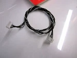 Vizio E500D-A0 Main Board 3650-0142-0150 Cable To Ir Sensor 3650-0012-0189. Fixed Price $10.95.