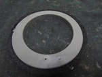 Samsung Dryer DVE47CG3500V Duct Connector DC93-00282A. Fixed Price $14.95.