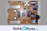 Lg EAY63689101 Power Supply / Led Board 49" 50" 55". Fixed Price $24.99.