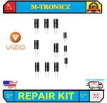 Capacitor Kit For Vizio E601I-A3 1P-1127800-1010 09-60CAP000-00. Fixed Price $16.99.