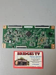 Vizio V705-G1 T-con Board CV700U1-T01-CB-1. Fixed Price $25.00.