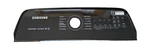 Samsung Washer DC64-03825E Control Panel Assembly ! Free Shipping S1. Fixed Price $89.99.