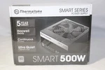 Thermaltake Smart 500W 80 Plus Certified Atx Non-modular Power Supply Pc Psu New. Fixed Price $32.99.