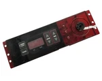Same Day Ship 3 Year Wnty. Oem Ge WB27X5526 164D2851P008 Oven Control Board. Fixed Price $109.99.