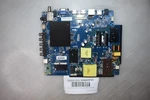 Rca RNSMU5536-B Main Board/power CV6586H-A50. Fixed Price $34.99.