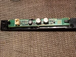 Sony Lcd Tv Model: KDL-46HX750 Additional Logo Board. Fixed Price $20.00.