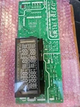 Genuine Lg Oven Control Board EBR80595305. Fixed Price $75.00.