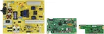 Lg 47LB5900-UV.BUSWLQR Complete Led Tv Repair Parts Kit. Fixed Price $63.95.