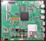 Lg 50LF6100-UA Main Board EBT63706701, EAX65610206 (1.0). Fixed Price $50.00.