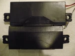 Lg 65UQ7570PUJ Tv Speakers 60803-01558, 60803-01562. Fixed Price $15.00.