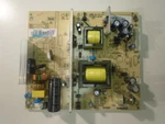 Rca LED46C45RQ Power Supply (RS133S-3T01) RE46HQ1301. Fixed Price $25.89.
