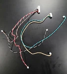 Vizio E48U-D0 Power Supply Board To Led Backlight Strips Cable Wires. Fixed Price $8.00.