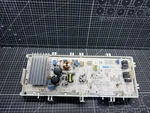 Ge Washer Main Control Board P#WH12X26034 WH12X22115 275D1543G018. Fixed Price $64.00.