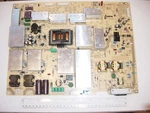 Replacement For Sharp LC-80LE844U Power Supply Board X628 A434. Fixed Price $506.80.