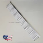 JL.D65081330-365AS-M V03 4C-LB6508-PF02J Led Strips For Tcl 65S421 65S425. Fixed Price $25.77.