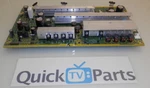 Panasonic TC-P42X1 TNPA4773AE Sc Board. Fixed Price $74.95.