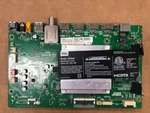 Tcl 08-AU55CUN-OC403AA Main Board For 55S525. Fixed Price $44.43.