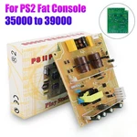 Power Supply Motherboard 35000 To 39000 For PS2 Fat Console Replacement. Fixed Price $12.33.