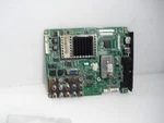 BN97-01985V , BN41-00975B Main Board For Samsung LN52A550. Fixed Price $24.99.