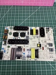 Power Supply Board For Hisense 400729 P.n. (RSAG7.820.10689/ROH) E166702. Fixed Price $20.00.