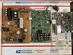 Jvc SFN0D002A-M2 Power & Main Boards For LT-42E488, Complete Tested Repair Set. Fixed Price $38.88.