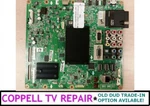 Lg 47LE5400-UC Main Board EBU60884305 EBR66399802 Working, $40 Core Credit. Fixed Price $179.95.