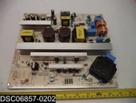 Used: EAY38640201 Power Supply Board Unit LGLP42SLPV2EV3. Fixed Price $43.98.