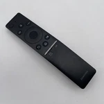 Samsung Voice Remote Control BN59 01292A For UN55MU8000FXZA UN65MU7100FXZA Tvs. Fixed Price $13.49.
