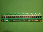 Samsung LN40A550P3FXZA Backlight Inverter Board T87I034.02 ( 27-D022899 ). Fixed Price $13.00.