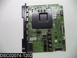 Used: BN97-09755Q Samsung Main Power Board UN50J6300AFXZA BN94-10386H. Fixed Price $28.45.