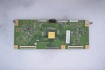 Panasonic TC-55CX420U T550QVN02.0 55T17-C0A T-con Board 5203. Fixed Price $39.99.