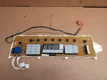 Lg Washer Interface Control Board Part # EBR76262203. Fixed Price $71.98.