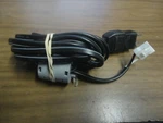 Toshiba A/c Cord VM0298 Used Various Models Including 32HL83. Free Shippin. Fixed Price $14.95.