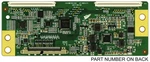 Lg 44-9771326 T-con Board. Fixed Price $29.99.