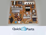 Samsung Power Supply BN44-00807A, BN44-00807E, BN44-00807D, BN44-00807H. Fixed Price $39.95.