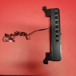 Dynex DX-LCD42HD-09 Key Control Button Board With Assembly P/n 569HV0905C. Fixed Price $14.99.