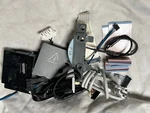 Lg OLED65B6P-U Wire, Sensor, Ribbons, Cord, Wifi Module. Fixed Price $34.00.
