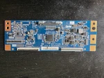 Samsung 50" Tcon UN50EH5000F T-con Board 55.50T12.C12. Fixed Price $9.50.