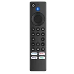 New Replace Voice Remote For Amazon Tv HD32N200A HD40N200A QL43F601A QL50F601A. Fixed Price $18.96.