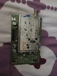 Sony A-1206-154-A (1-869-519-11, 1-727-100-11) Qt Board (tuner) B79. Fixed Price $12.99.