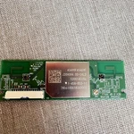 Sony Tv Replacement Part XBR-75X850E Wi-fi Board J20H084AC 1-458-853-11. Fixed Price $17.90.