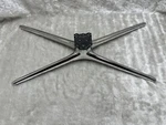 Samsung Tv Stand Base BN96-25546B / BN61-08229A Fits 32" UN32H6350A Used. Fixed Price $19.99.