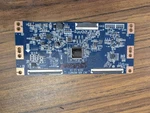 50" Onn Tcon Led Tv 100012585 T-con Board JUC7.820.00258211 -50-INCH. Fixed Price $34.50.