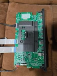 Lg 65" Main EBT67523005 Board For OLED65C3PUA.DUS67523005. Fixed Price $150.00.