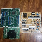 Samsung QN65Q7CDMFXZA (version FA02) Complete Led Tv Repair Parts Kit. Fixed Price $129.99.