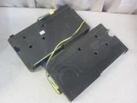 Samsung QN82Q70TAF BN96-45632U 10W 6OHM Left And Right Speakers Works Great. Fixed Price $19.99.